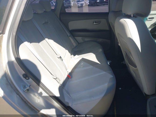 Aukcja sprzedaży 2009 Hyundai Elantra Gls, vin: KMHDU46D09U796340, numer aukcji: 45050814