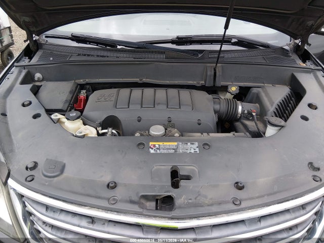 Aukcja sprzedaży 2015 Chevrolet Traverse 2lt, vin: 1GNKRHKD6FJ201117, numer aukcji: 45050816