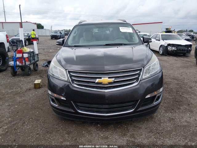Aukcja sprzedaży 2015 Chevrolet Traverse 2lt, vin: 1GNKRHKD6FJ201117, numer aukcji: 45050816