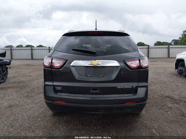 Aukcja sprzedaży 2015 Chevrolet Traverse 2lt, vin: 1GNKRHKD6FJ201117, numer aukcji: 45050816