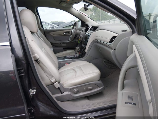 Aukcja sprzedaży 2015 Chevrolet Traverse 2lt, vin: 1GNKRHKD6FJ201117, numer aukcji: 45050816
