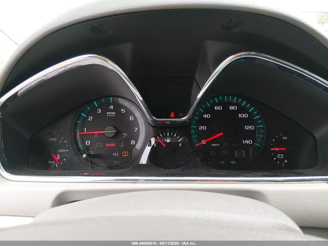 Aukcja sprzedaży 2015 Chevrolet Traverse 2lt, vin: 1GNKRHKD6FJ201117, numer aukcji: 45050816