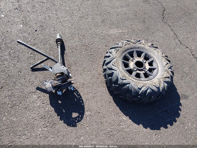 3NSVFE997KH843882 Polaris Rzr Xp 4 1000 Eps