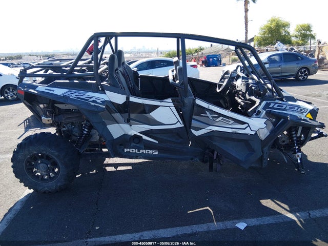3NSVFE997KH843882 Polaris Rzr Xp 4 1000 Eps