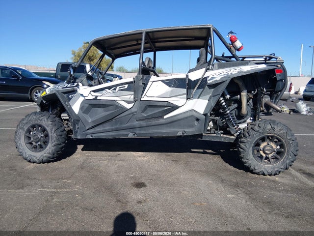 3NSVFE997KH843882 Polaris Rzr Xp 4 1000 Eps