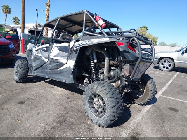 Polaris Rzr Xp 4 1000 Eps 2019 3NSVFE997KH843882 Image 3