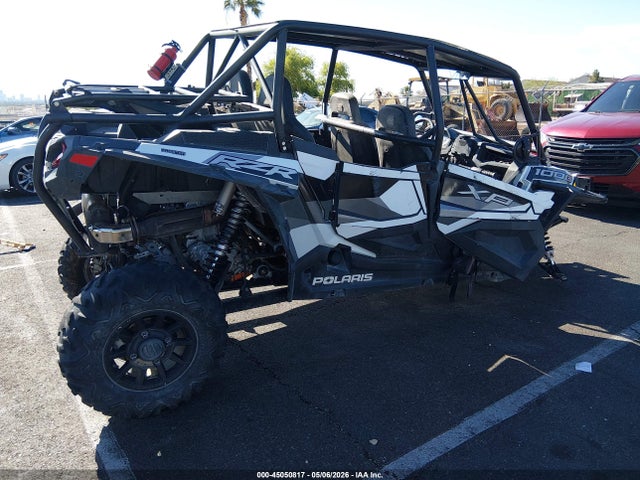 Polaris Rzr Xp 4 1000 Eps 2019 3NSVFE997KH843882 Image 4