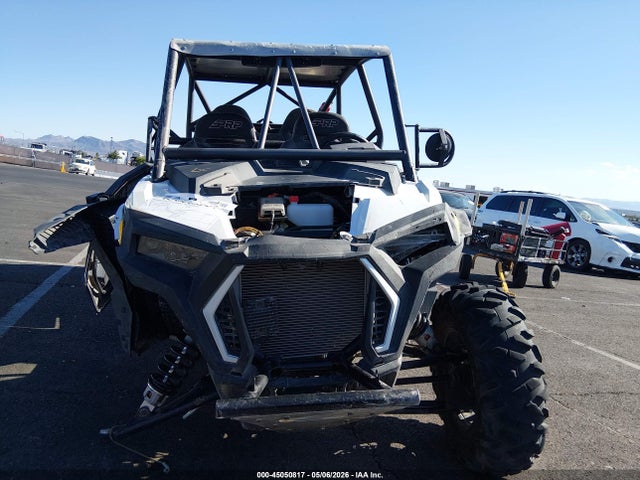 Polaris Rzr Xp 4 1000 Eps 2019 3NSVFE997KH843882 Image 5