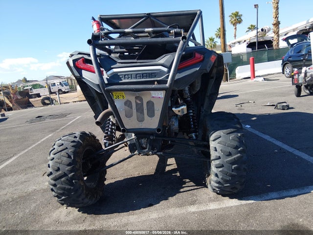 3NSVFE997KH843882 Polaris Rzr Xp 4 1000 Eps