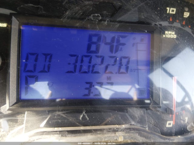 3NSVFE997KH843882 Polaris Rzr Xp 4 1000 Eps
