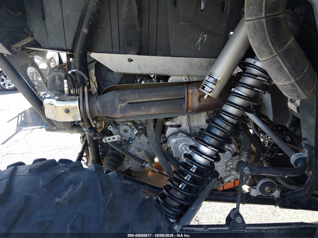 Polaris Rzr Xp 4 1000 Eps 2019 3NSVFE997KH843882 Image 8