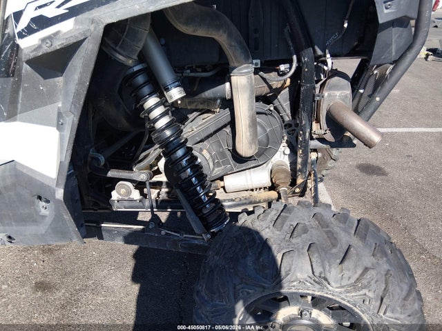 Polaris Rzr Xp 4 1000 Eps 2019 3NSVFE997KH843882 Image 9