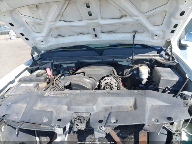 Aukcja sprzedaży 2007 Gmc Sierra 1500 Sl, vin: 3GTEC13C77G554554, numer aukcji: 45050826