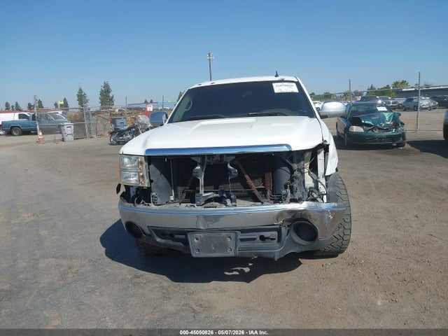 Aukcja sprzedaży 2007 Gmc Sierra 1500 Sl, vin: 3GTEC13C77G554554, numer aukcji: 45050826