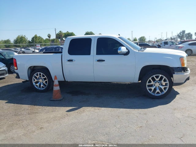 Aukcja sprzedaży 2007 Gmc Sierra 1500 Sl, vin: 3GTEC13C77G554554, numer aukcji: 45050826