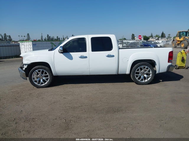 Aukcja sprzedaży 2007 Gmc Sierra 1500 Sl, vin: 3GTEC13C77G554554, numer aukcji: 45050826