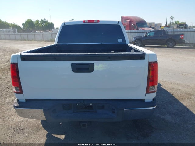 Aukcja sprzedaży 2007 Gmc Sierra 1500 Sl, vin: 3GTEC13C77G554554, numer aukcji: 45050826