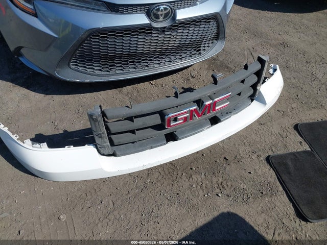 Aukcja sprzedaży 2007 Gmc Sierra 1500 Sl, vin: 3GTEC13C77G554554, numer aukcji: 45050826