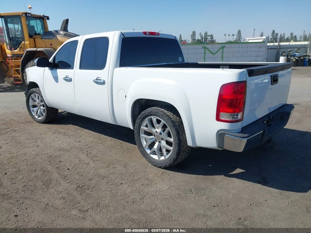 Aukcja sprzedaży 2007 Gmc Sierra 1500 Sl, vin: 3GTEC13C77G554554, numer aukcji: 45050826
