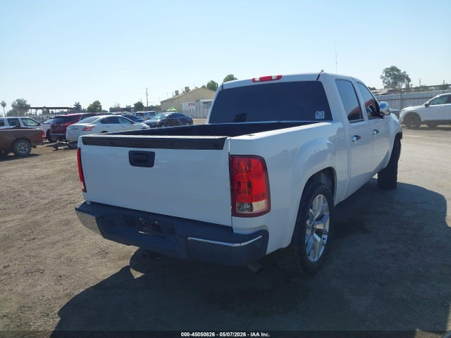 Aukcja sprzedaży 2007 Gmc Sierra 1500 Sl, vin: 3GTEC13C77G554554, numer aukcji: 45050826