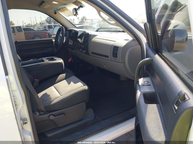 Aukcja sprzedaży 2007 Gmc Sierra 1500 Sl, vin: 3GTEC13C77G554554, numer aukcji: 45050826