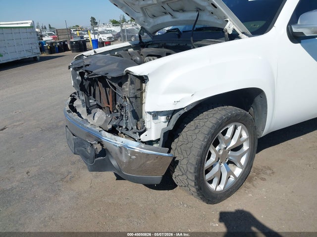 Aukcja sprzedaży 2007 Gmc Sierra 1500 Sl, vin: 3GTEC13C77G554554, numer aukcji: 45050826