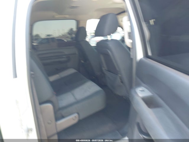 Aukcja sprzedaży 2007 Gmc Sierra 1500 Sl, vin: 3GTEC13C77G554554, numer aukcji: 45050826