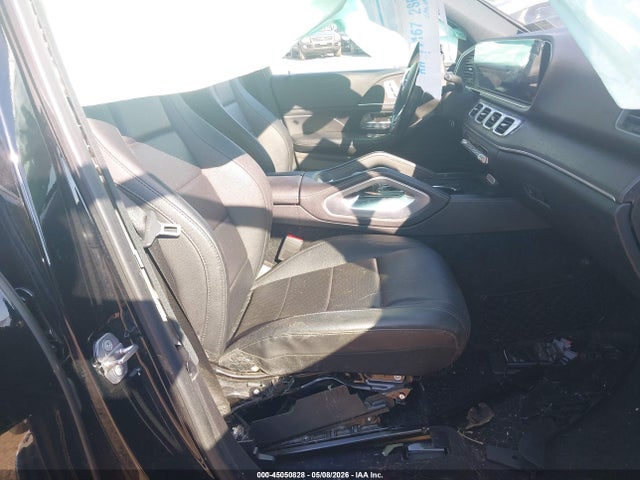 Продаж на аукціоні авто 2020 Mercedes-benz Gle 350 4matic, vin: 4JGFB4KB5LA052583, номер лоту: 45050828