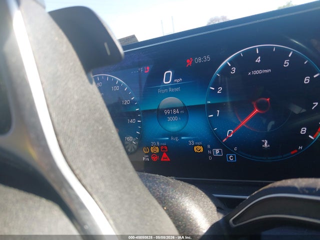 Продаж на аукціоні авто 2020 Mercedes-benz Gle 350 4matic, vin: 4JGFB4KB5LA052583, номер лоту: 45050828