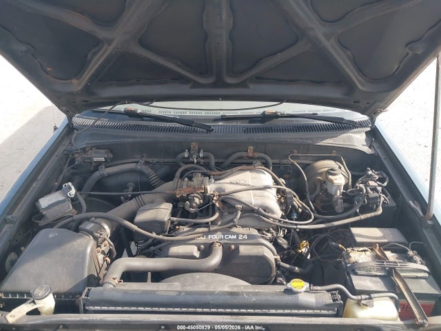 Aukcja sprzedaży 1997 Toyota T100 Sr5 V6, vin: JT4UN24D2V0050000, numer aukcji: 45050829