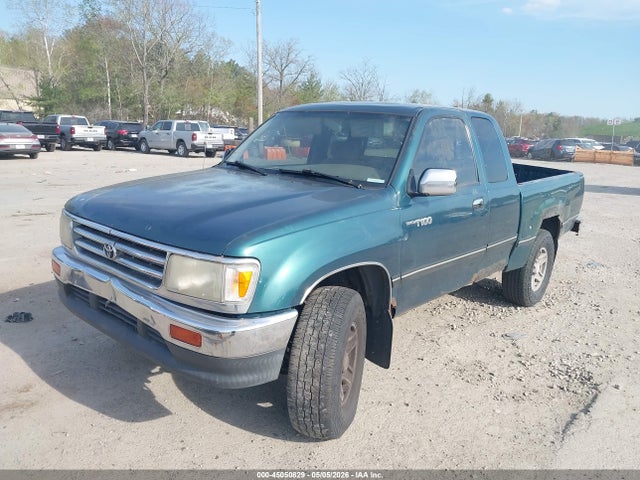 Aukcja sprzedaży 1997 Toyota T100 Sr5 V6, vin: JT4UN24D2V0050000, numer aukcji: 45050829