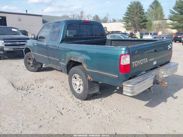 Aukcja sprzedaży 1997 Toyota T100 Sr5 V6, vin: JT4UN24D2V0050000, numer aukcji: 45050829
