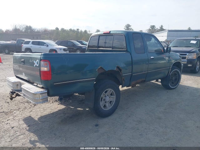 Aukcja sprzedaży 1997 Toyota T100 Sr5 V6, vin: JT4UN24D2V0050000, numer aukcji: 45050829