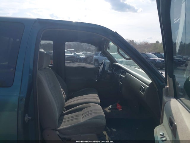 Aukcja sprzedaży 1997 Toyota T100 Sr5 V6, vin: JT4UN24D2V0050000, numer aukcji: 45050829