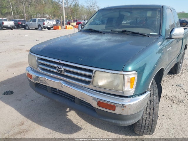 Aukcja sprzedaży 1997 Toyota T100 Sr5 V6, vin: JT4UN24D2V0050000, numer aukcji: 45050829