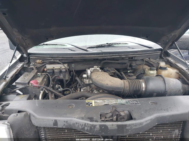 Aukcja sprzedaży 2004 Ford F-150 Xlt, vin: 1FTRW12W24KB97180, numer aukcji: 45050831