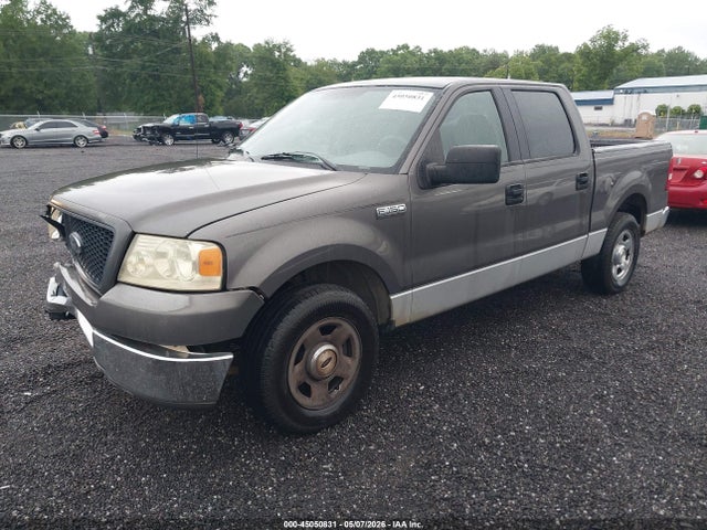 Aukcja sprzedaży 2004 Ford F-150 Xlt, vin: 1FTRW12W24KB97180, numer aukcji: 45050831
