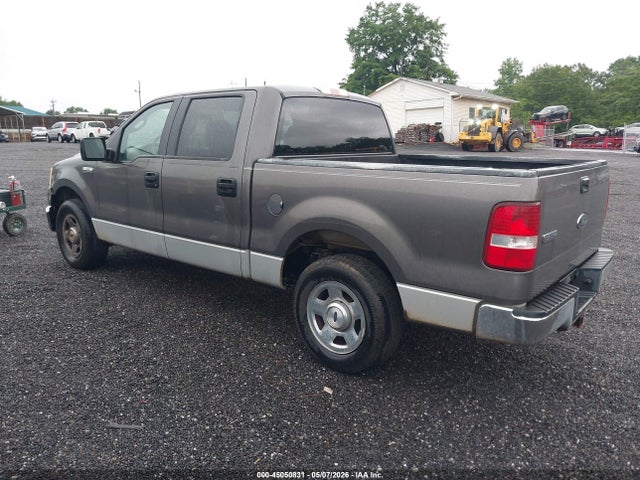 Aukcja sprzedaży 2004 Ford F-150 Xlt, vin: 1FTRW12W24KB97180, numer aukcji: 45050831