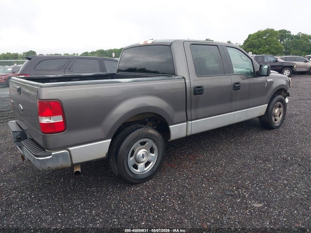 Aukcja sprzedaży 2004 Ford F-150 Xlt, vin: 1FTRW12W24KB97180, numer aukcji: 45050831
