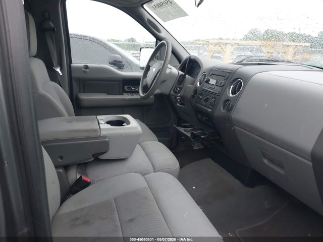 Aukcja sprzedaży 2004 Ford F-150 Xlt, vin: 1FTRW12W24KB97180, numer aukcji: 45050831
