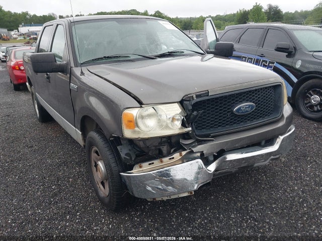 Aukcja sprzedaży 2004 Ford F-150 Xlt, vin: 1FTRW12W24KB97180, numer aukcji: 45050831