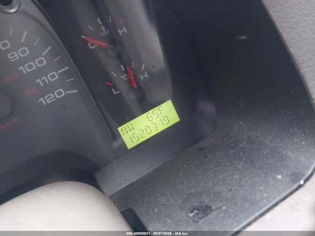 Aukcja sprzedaży 2004 Ford F-150 Xlt, vin: 1FTRW12W24KB97180, numer aukcji: 45050831