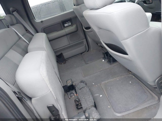 Aukcja sprzedaży 2004 Ford F-150 Xlt, vin: 1FTRW12W24KB97180, numer aukcji: 45050831