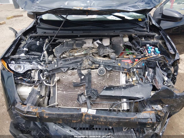2T1BURHE4HC768020 Toyota COROLLA LE
