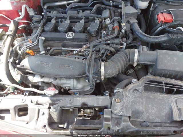 Aukcja sprzedaży 2023 Acura Integra A-spec, vin: 19UDE4H34PA017446, numer aukcji: 45050834
