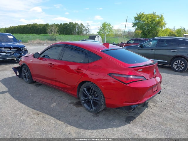 Aukcja sprzedaży 2023 Acura Integra A-spec, vin: 19UDE4H34PA017446, numer aukcji: 45050834
