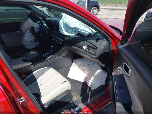 Aukcja sprzedaży 2023 Acura Integra A-spec, vin: 19UDE4H34PA017446, numer aukcji: 45050834
