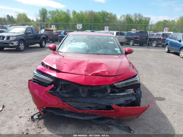 Aukcja sprzedaży 2023 Acura Integra A-spec, vin: 19UDE4H34PA017446, numer aukcji: 45050834