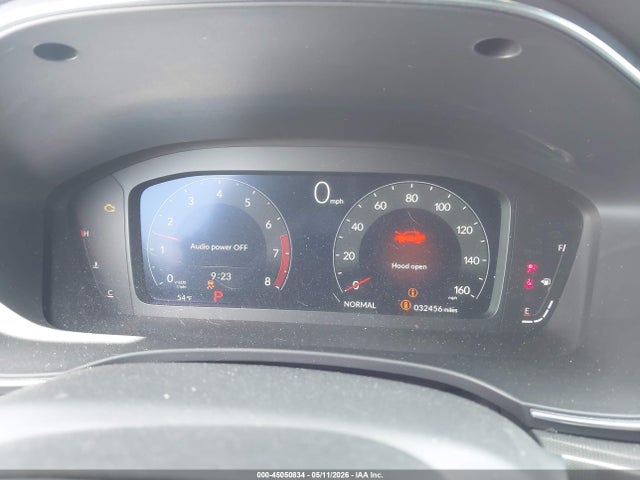 Aukcja sprzedaży 2023 Acura Integra A-spec, vin: 19UDE4H34PA017446, numer aukcji: 45050834