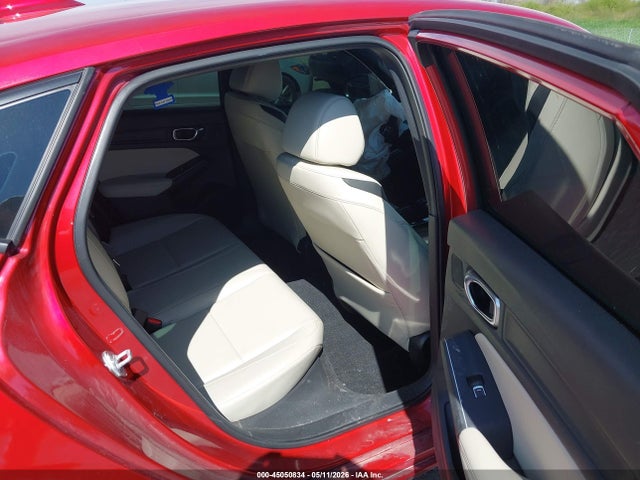 Aukcja sprzedaży 2023 Acura Integra A-spec, vin: 19UDE4H34PA017446, numer aukcji: 45050834